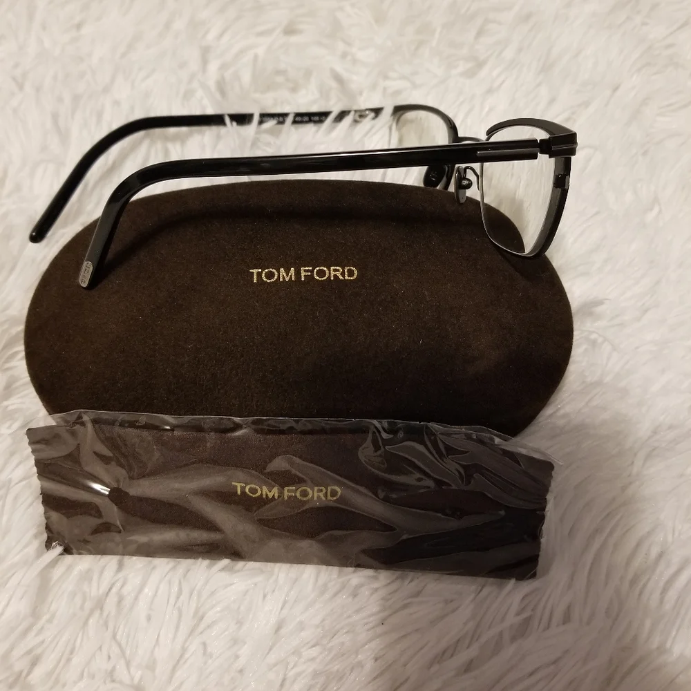 Tom Ford Eyerwear Color Bronw Unisex